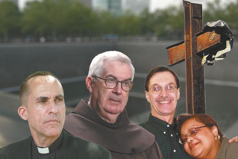 25 Years After 9/11: How Heroic Faith Inspired Conversion and Hope in Christ