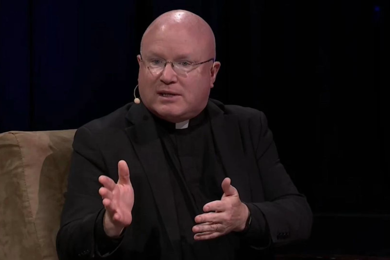 Monsignor Roger Landry Steps Back From Ministry Amid Allegations of Code-of-Conduct Violations