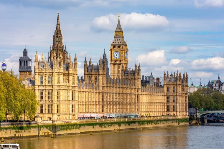 UK Parliament Rejects Assisted-Suicide Bill