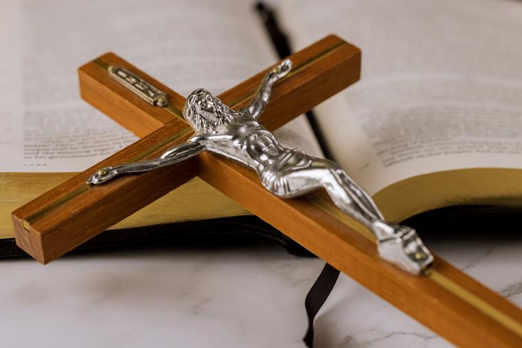 Seek Mercy and Forgive