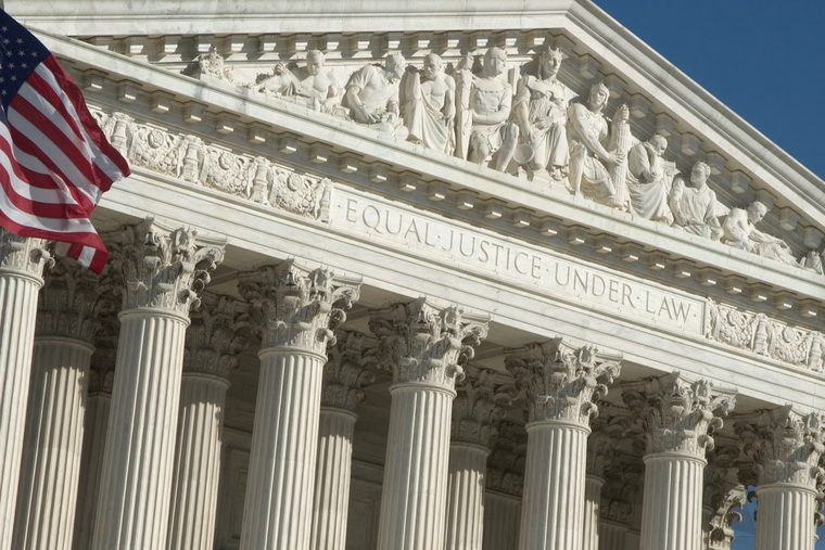 Surrogate Mother Petitions Supreme Court to Ensure Lifesaving Care for Newborn