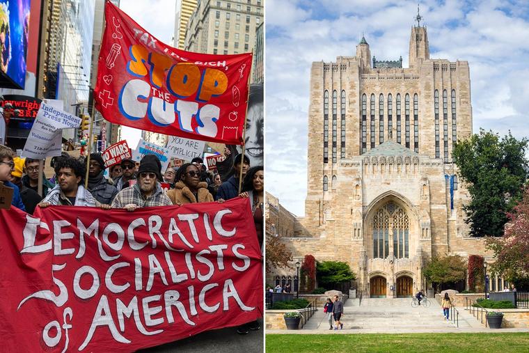 Catholics and Socialism