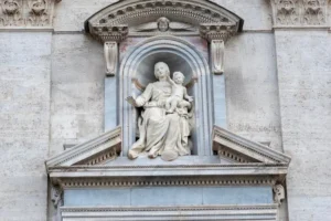 Major Rome Marian conference seeks to restore ‘theological clarity’ on Mary