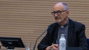 Cardinal Czerny announced as first recipient of Pope Leo XIV Sustainability Medal