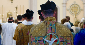 Vatican permitted 55 parishes to celebrate Latin Mass in 2025