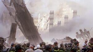 9/11 revisited