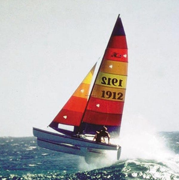 Live show, big math, and lost at sea