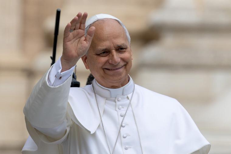 In France, Pope Leo Will Find an Ancient Church Experiencing New Life