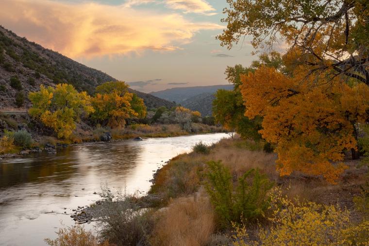 Santa Fe Archbishop Urges ‘Moral Choices’ on Water as Reservoir Levels Shrink to Historic Lows