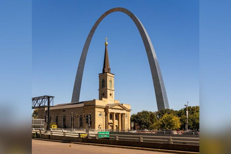 Police Charge Man for Alleged Terrorist Threats Against Archdiocese of St. Louis