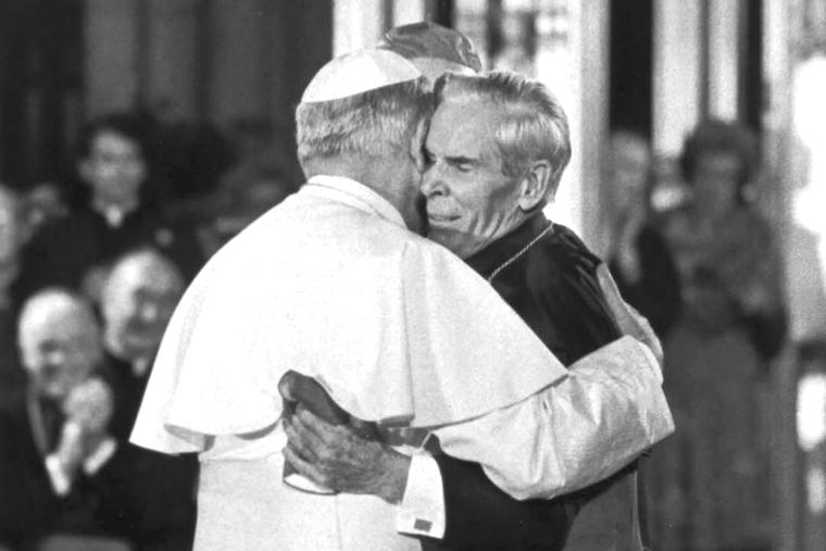 Fulton Sheen, a Trusted Intercessor for Our Times
