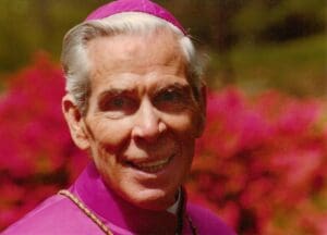 Why the FBI investigated Archbishop Sheen during WWII
