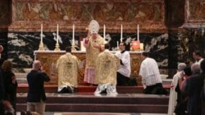 How the Mass helped shape Western civilization