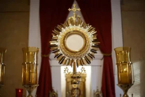 Seven ways to make a Holy Hour like Blessed Archbishop Sheen