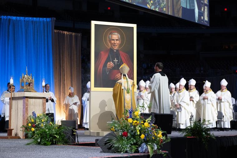 Blessed Fulton Sheen’s Winding Road to Beatification