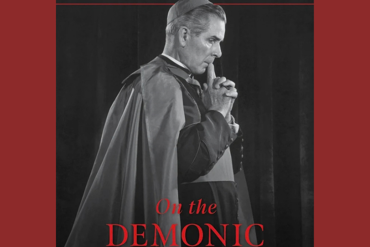12 Things Blessed Fulton Sheen Taught About the Devil and Spiritual Warfare