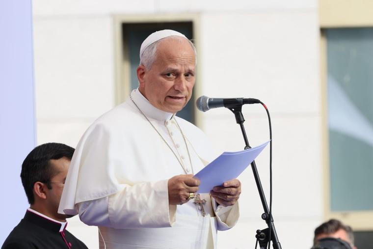 Killing the Sick Is ‘False Compassion,’ Pope Says in Lourdes