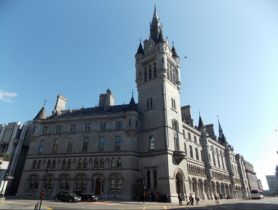 Church leaders in Scotland want city of Aberdeen to provide a Catholic high school