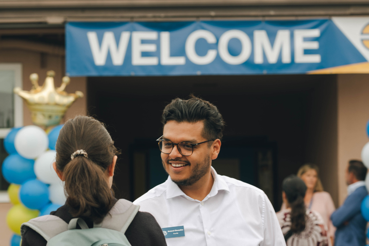 How Disneyland Inspired One Diocese to Double Down on ‘Radical Hospitality’