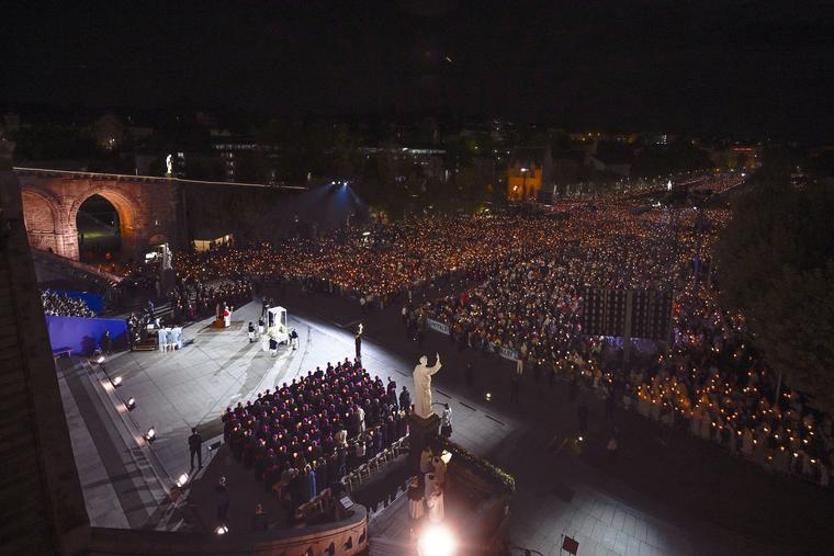 ‘This Is Only the Beginning’: Pope Leo’s Visit Electrifies France