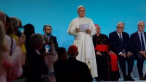 Pope Leo: Europe must return to its Christian roots and be open to migrants