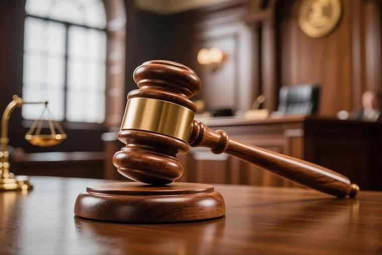Would-Be Attacker of 2025 DC Red Mass Sentenced to 5 Years