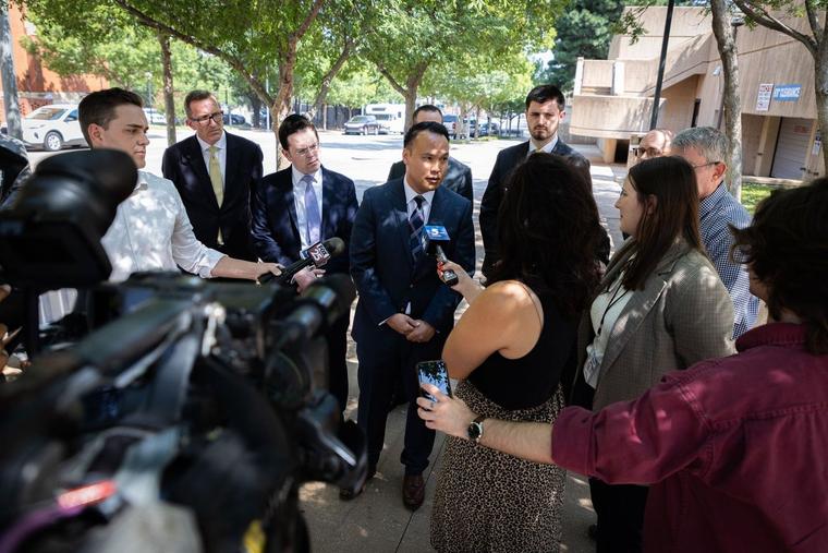 Federal Court Rules in Favor of Oklahoma Jewish Charter School Amid Public Funding Lawsuit
