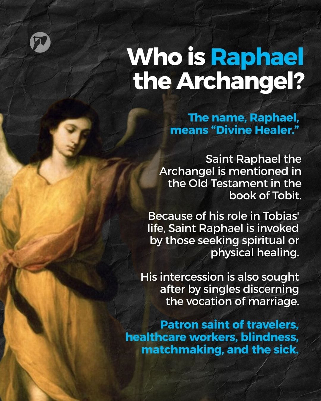 The Feast of the Archangels: 3 Heavenly Protectors and Prayers to Invoke Them