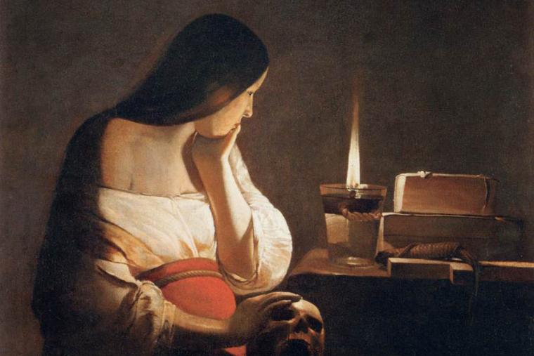 Is Your Faith Losing Its Fire?