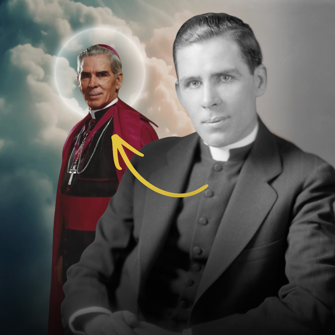 5 timeless lessons Blessed Fulton Sheen can teach us
