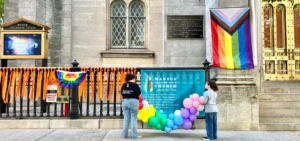 The Church in the age of therapy