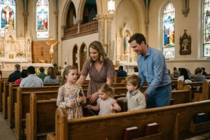 Christian anthropology and the crisis of marriage