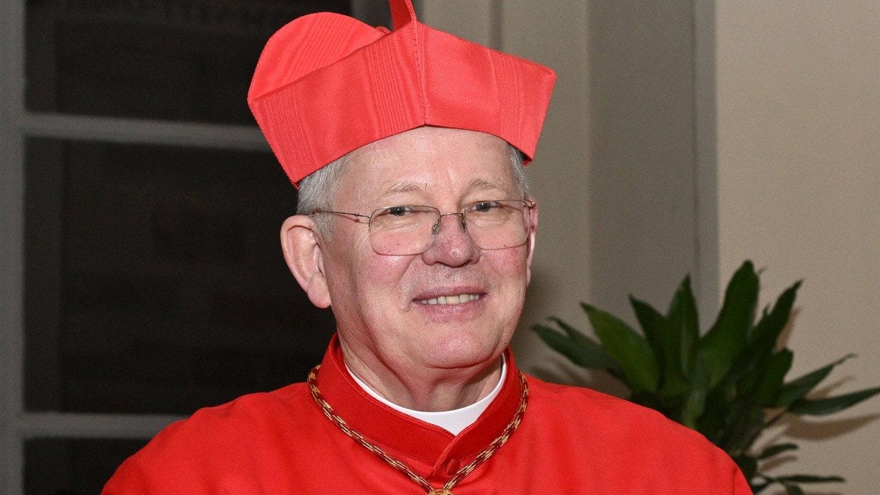 St. Francis: ‘The pressing demand of a profoundly human archetype’