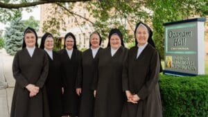 Across the U.S., three bishops, dozens of religious sisters leading lawsuits against assisted suicide