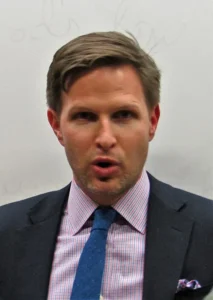 How a creepy academic shows what’s wrong with American religious colleges
