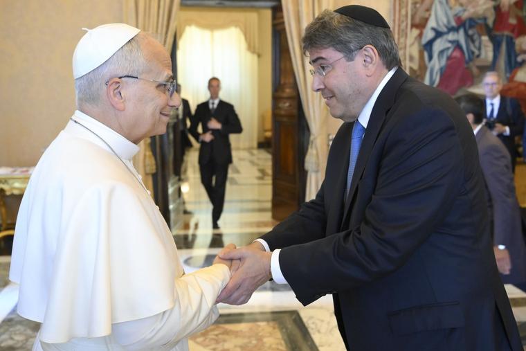 The Long Life of Vatican II’s Shortest Document