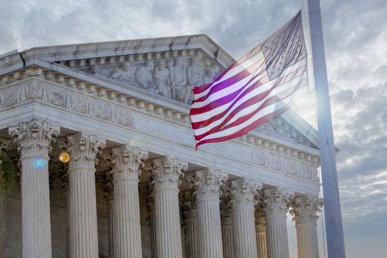 5 Religious-Liberty Cases to Watch at the Supreme Court This Term