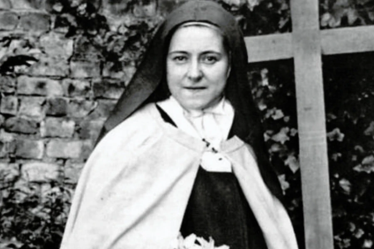 St. Thérèse of Lisieux: The Antidote to Modern Womanhood