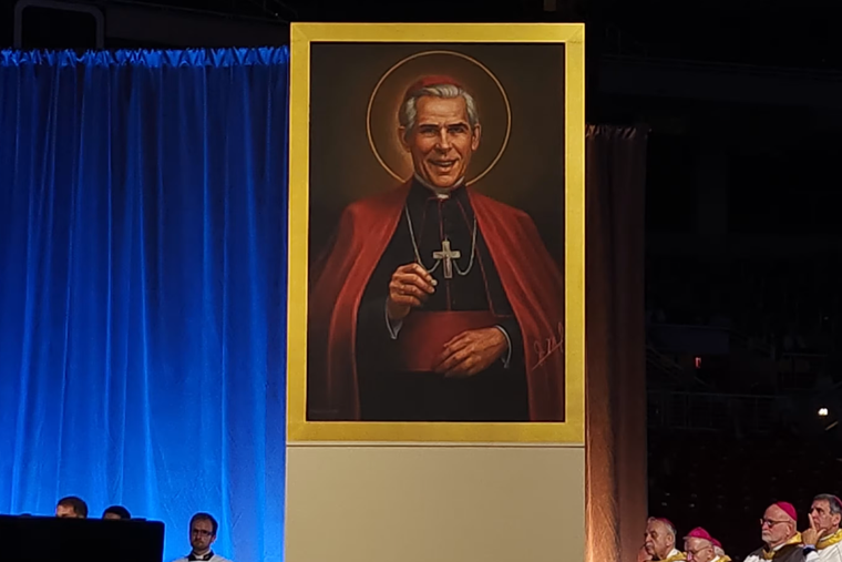 7 Memorable Moments From Fulton Sheen’s Beatification