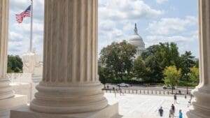 U.S. senators filed an amicus brief to the Supreme Court on behalf of home-schooling families
