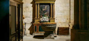 No right to erase baptism