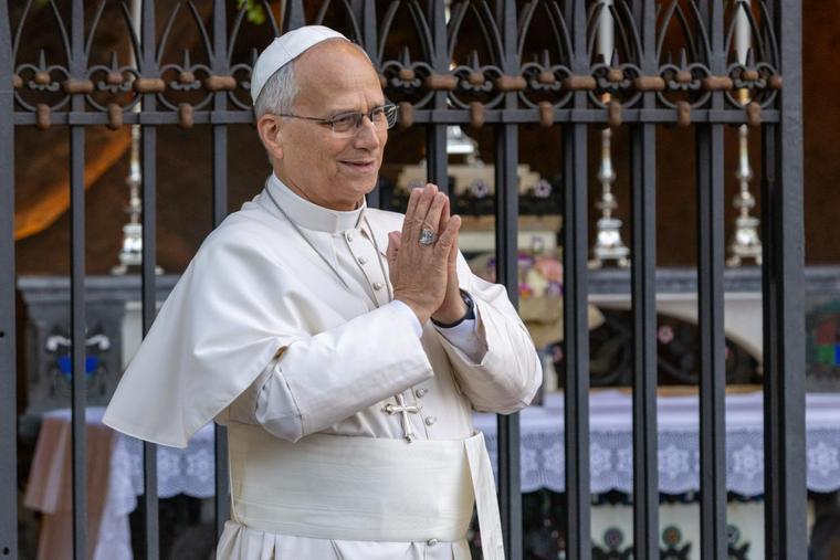 Pope Prays the Rosary With Children: ’50 Million Hail Marys Rising to Heaven’