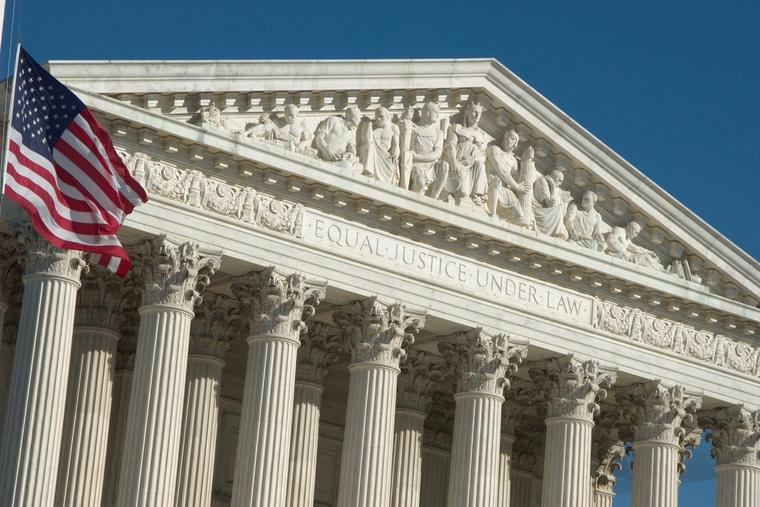 Supreme Court to Hear Case On Lawsuit That Blocked Marian Shrine Plan in Kentucky