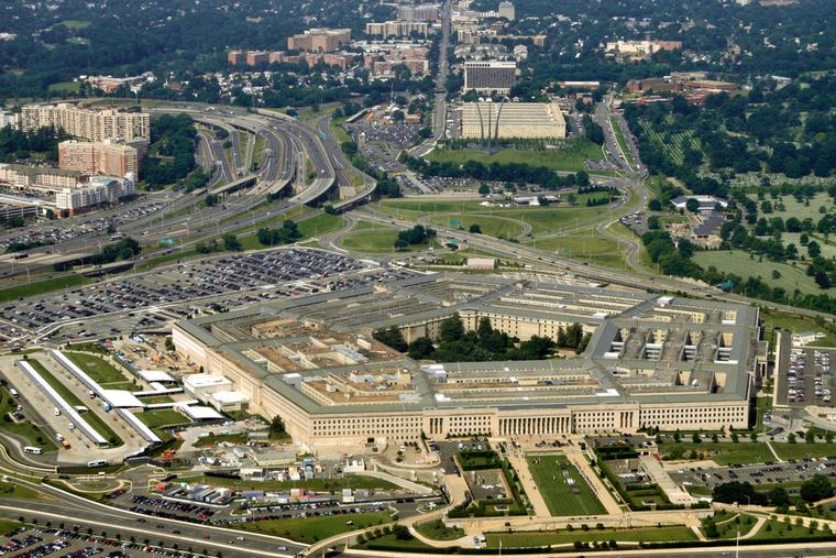 Catholic Military Archdiocese ‘Appreciates’ Pentagon’s New Religious Affairs Office