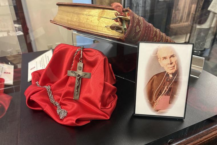 Fulton Sheen Remembered for His Friendship Toward Jews