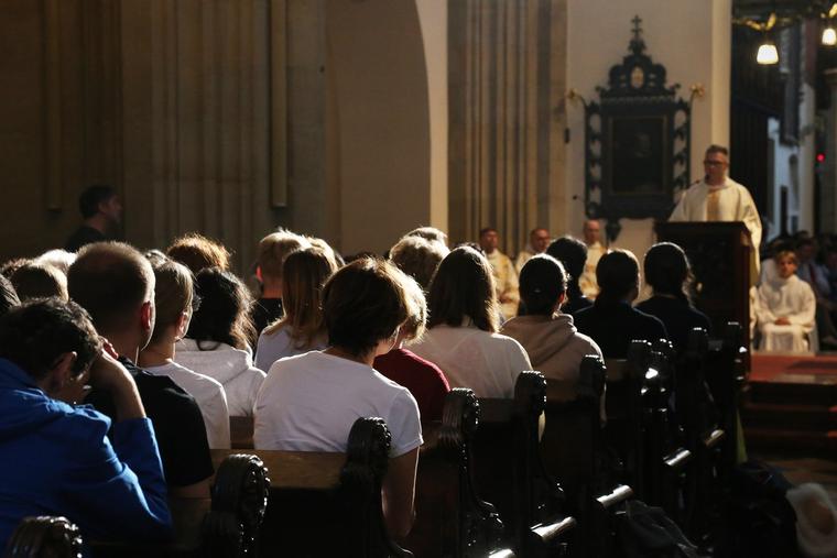 When Homilies Make Christianity Seem Too Small