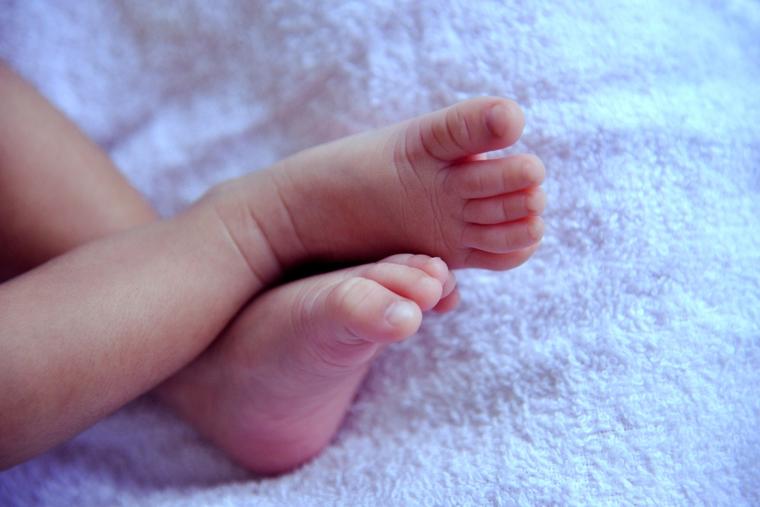 Unborn Baby Wins Wrongful Death Lawsuit Against Abortionist