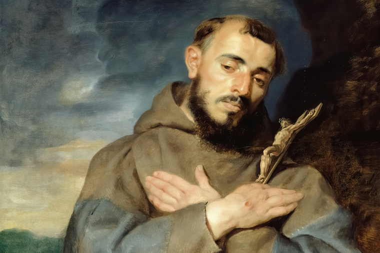 In the Footsteps of St. Francis: Jubilee, Service and Pilgrimage
