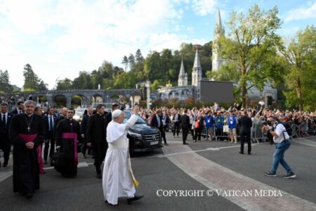 Is the honeymoon over for Leo XIV?