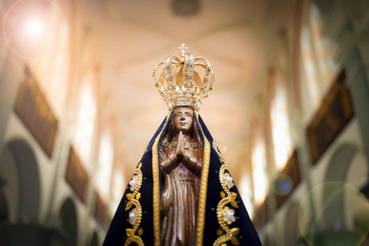 How Our Lady took center stage in heated Brazilian election